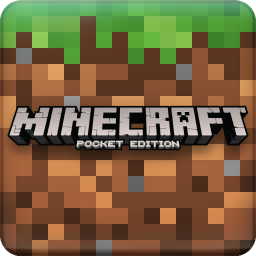 Minecraft - Pocket Edition v0.11.1 Android